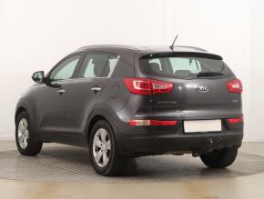 Kia Sportage  2.0 CRDi 