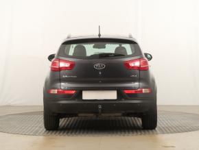 Kia Sportage  2.0 CRDi 