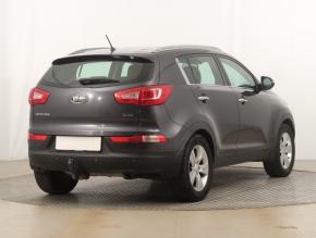 Kia Sportage  2.0 CRDi 