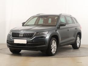 Škoda Kodiaq  2.0 TDI 