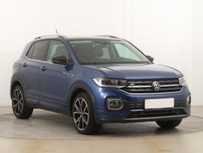 Volkswagen T-Cross  1.5 TSI R-Line 