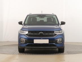 Volkswagen T-Cross  1.5 TSI R-Line 