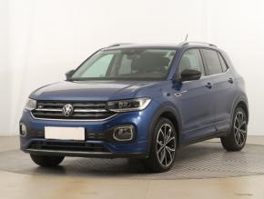 Volkswagen T-Cross  1.5 TSI R-Line 