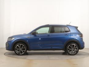 Volkswagen T-Cross  1.5 TSI R-Line 