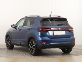 Volkswagen T-Cross  1.5 TSI R-Line 