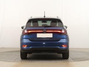 Volkswagen T-Cross  1.5 TSI R-Line 