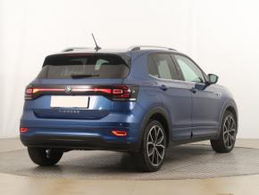 Volkswagen T-Cross  1.5 TSI R-Line 