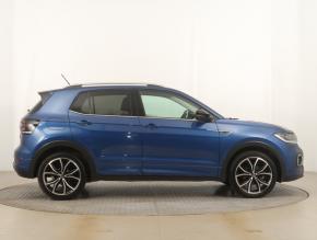 Volkswagen T-Cross  1.5 TSI R-Line 