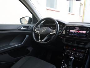 Volkswagen T-Cross  1.5 TSI R-Line 