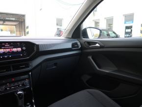 Volkswagen T-Cross  1.5 TSI R-Line 