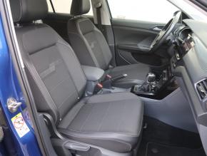 Volkswagen T-Cross  1.5 TSI R-Line 