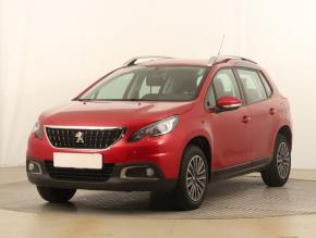 Peugeot 2008  1.2 PureTech 