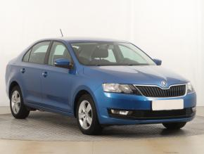 Škoda Rapid  1.0 TSI 