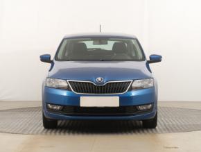 Škoda Rapid  1.0 TSI 