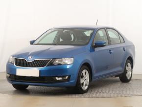 Škoda Rapid  1.0 TSI 