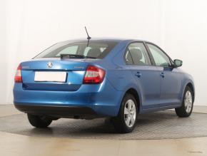 Škoda Rapid  1.0 TSI 