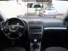 Škoda Octavia  1.9 TDI Elegance 