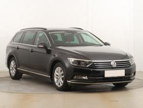 Volkswagen Passat  1.4 TSI 