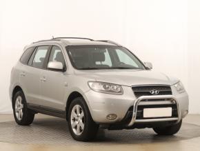 Hyundai Santa Fe  2.2 CRDi 