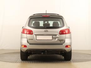 Hyundai Santa Fe  2.2 CRDi 