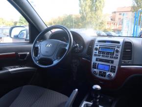 Hyundai Santa Fe  2.2 CRDi 