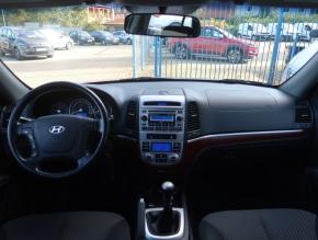 Hyundai Santa Fe  2.2 CRDi 