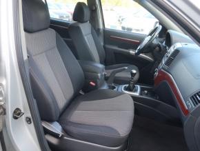 Hyundai Santa Fe  2.2 CRDi 