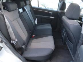 Hyundai Santa Fe  2.2 CRDi 