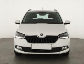 Škoda Fabia  1.0 TSI 