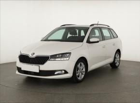 Škoda Fabia  1.0 TSI 