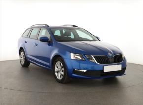 Škoda Octavia  1.6 TDI Ambition 