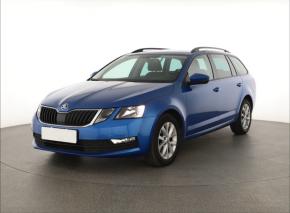 Škoda Octavia  1.6 TDI Ambition 