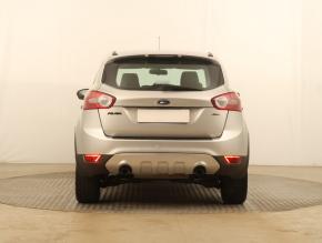 Ford Kuga  2.0 TDCi 