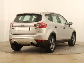 Ford Kuga  2.0 TDCi 