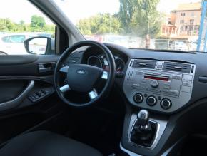 Ford Kuga  2.0 TDCi 