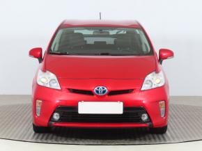 Toyota Prius  1.8 VVT-i HSD 