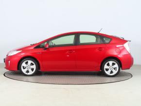 Toyota Prius  1.8 VVT-i HSD 