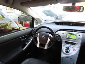 Toyota Prius  1.8 VVT-i HSD 