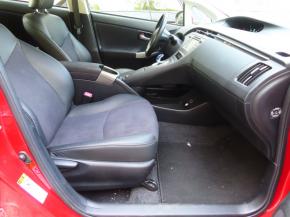 Toyota Prius  1.8 VVT-i HSD 