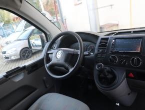 Volkswagen Transporter  1.9 TDI 