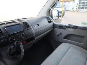 Volkswagen Transporter  1.9 TDI 