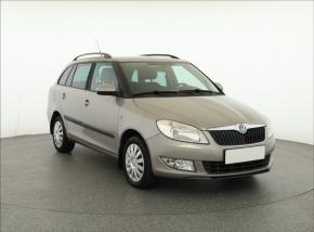 Škoda Fabia  1.4 16V 