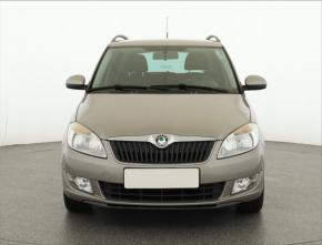 Škoda Fabia  1.4 16V 