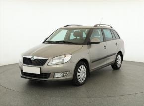 Škoda Fabia  1.4 16V 