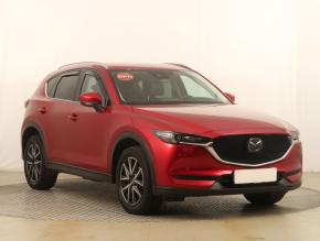 Mazda CX-5  2.5 Skyactiv-G 