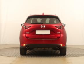 Mazda CX-5  2.5 Skyactiv-G 