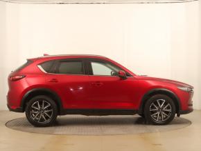 Mazda CX-5  2.5 Skyactiv-G 