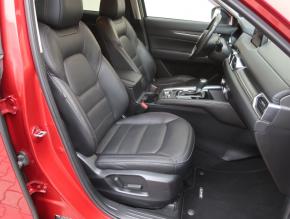 Mazda CX-5  2.5 Skyactiv-G 