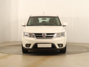 Fiat Freemont  2.4 VVT 