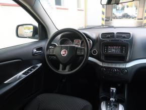 Fiat Freemont  2.4 VVT 